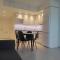 Modern Apartment Near City Center