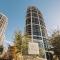 SKAU Blue Residence in Sky Park 21 floor 2 tower Panoramic View Free Parking