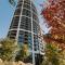 SKAU Sky Park Green by Zaha Hadid 22 floor 1 Tower Panoramic View Free Parking