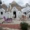 Trulli Vittoria