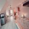 Location saisonnière, meublée, appartement type studio à Sèvres