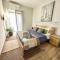 4-Bedroom Prestige Apartment Rhodes near Old Town