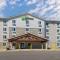 Extended Stay America Suites - Nashua - Merrimack