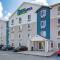 Extended Stay America Select Suites - Fayetteville - West