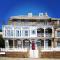 Marine Parade House F4 Next to Dover Port, White Cliffs, Beach, Castle