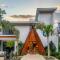 Casa Blú Huatulco