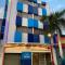 Hotel Gavina Express Arica