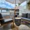 Marelis condo with sea view