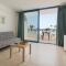 Sabbia Suites Pleamar