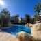 La Calma - one bedroom apartment by the pool in Playa Flamenca