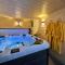 Les suites de Stanislas jacuzzi & spa