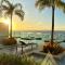 Cloc Marina Residence Apt Alto Luxo