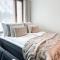 Cozy city suites