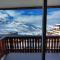 Dome De Polset Condo by AlpStays