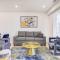 Capitol View 3 DC Penthouse with Rooftop view Free parking and WiFi WIFI