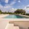 House Nicasia: villa con piscina