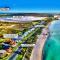 The Waterfront - The beach at your doorstep