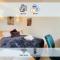 Le Prasino - Paisible appartement proche RER - Bail Mobilité