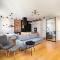Ochota Siewierska Modern Apartment by BookingHost