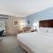 Hampton Inn Rock Hill - Habitación King Con Sofá Cama - No Fumadores