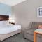 Hampton Inn Rock Hill - Habitación Queen Con Sofá Cama Y Ducha Roll-In - Movilidad De Acceso / No Fumadores