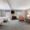 Hampton Inn Rock Hill - Suite Queen De Un Dormitorio Con Dos Camas Queen - No Fumadores