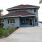 Soleil Palm View Villa