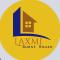 Laxmi Guest House( Arambol Goa)