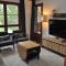 Arc 1950 2bdrm 6/8 guests Ski-in/out Pool+Jacuzzi