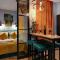 DOKI Living & Foodhall by Downtown Apartments