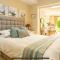 Catawba Guest suite - Leafy Constantia Cottages