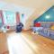 L'Esquiros, studio, centre Luchon, casier à skis, wifi, ascenseur, 3 personnes
