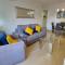 Modern Renovated One Bed Apartment in Edificio Apolo Marbella Center