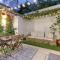 A lovely 2BR maisonette with Private Terrace & BBQ by 360 Estates