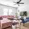 La Vida Loca Stay in Baton Rouge near LSU - BC1011