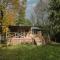 Pear Tree Lodge