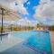 Luxury Living at Cape Coral (Heated Pool)