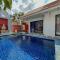 VIEW TALAY VILLAs POOL 291, JOMTIEN BEACH, PATTAYA