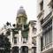 HOSTAL ANDREA GRANVIA