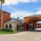 Americas Best Value Inn & Suites San Benito