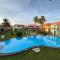 Rosewood By The Beach Goa