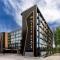 Hyatt Place Krakow