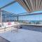 Penthouse: View & Retractable Roof