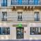 Ibis Styles Hotel Paris Gare de Lyon Bastille