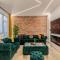 Luxury Living: Smart 2BR Apartment at Unirii Square