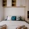 LA88 Bayview Rooms