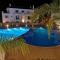 Cabanas de Tavira O Pomar, Fabulous 2 bed 2 bath apartment with south balcony