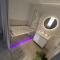 Apartamenty "PRZY KATEDRZE" GORZÓW - jacuzzi i klimatyzacja