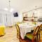 Spacious 3 rooms 5* mansion near Muzeului square. Free parking