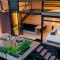 Ecohotel Monte Tierra Habitaciones y Glamping